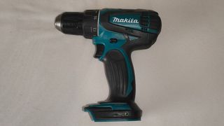 Makita DDF456 Taladro atornillador a batería 18V
