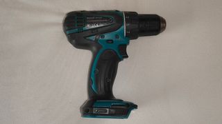 Makita DDF456 Taladro atornillador a batería 18V