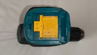 Makita DDF456 Taladro atornillador a batería 18V