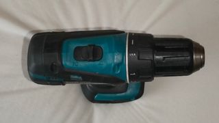 Makita DDF456 Taladro atornillador a batería 18V