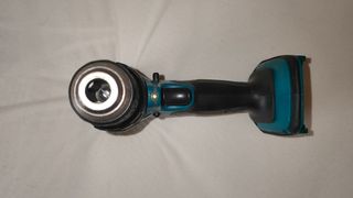 Makita DDF456 Taladro atornillador a batería 18V