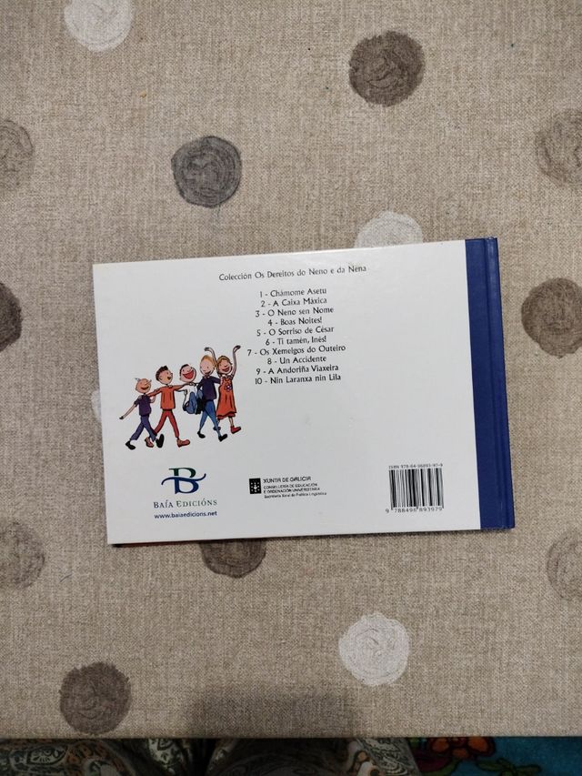 Nin Laranxa nin Lila