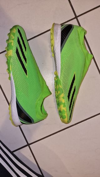 Adidas x speedportal