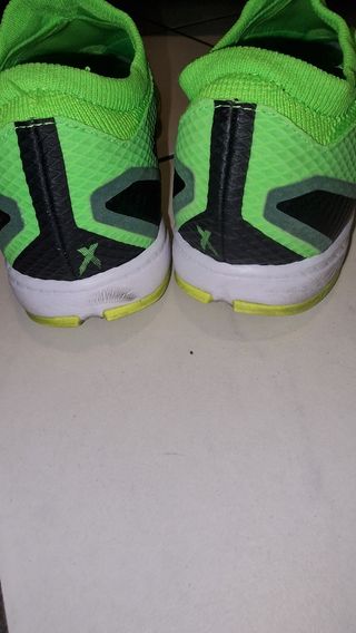 Adidas x speedportal