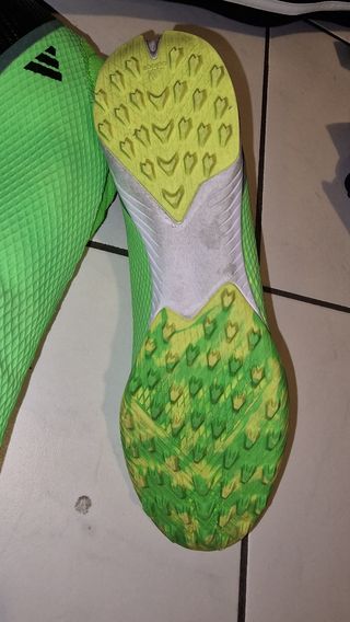 Adidas x speedportal