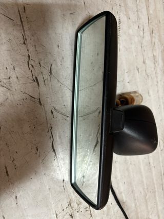 ESPEJO RETROVISOR INTERIOR CAYENNE