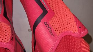 Nike phantom vs react acg