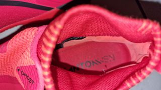 Nike phantom vs react acg