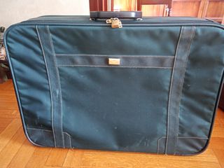 Trolley Valigia Grande Samsonite semirig