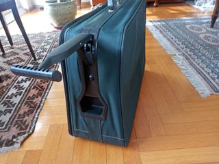 Trolley Valigia Grande Samsonite semirig