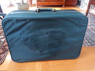 Trolley Valigia Grande Samsonite semirig