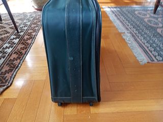 Trolley Valigia Grande Samsonite semirig