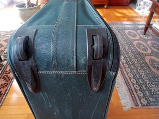 Trolley Valigia Grande Samsonite semirig