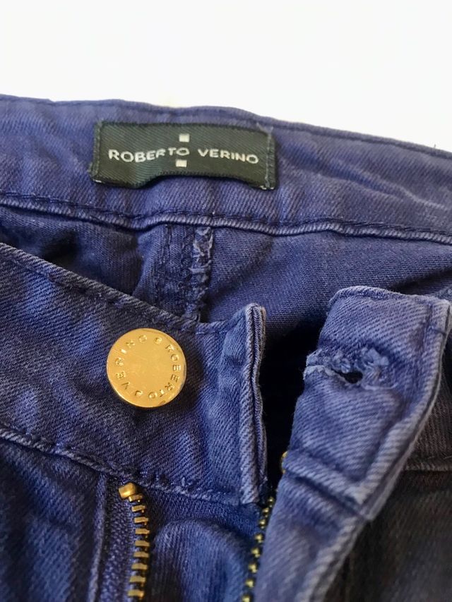 Pack vaquero, camiseta, suéter y falda