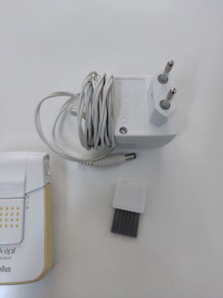 Braun Silk Epil comfort