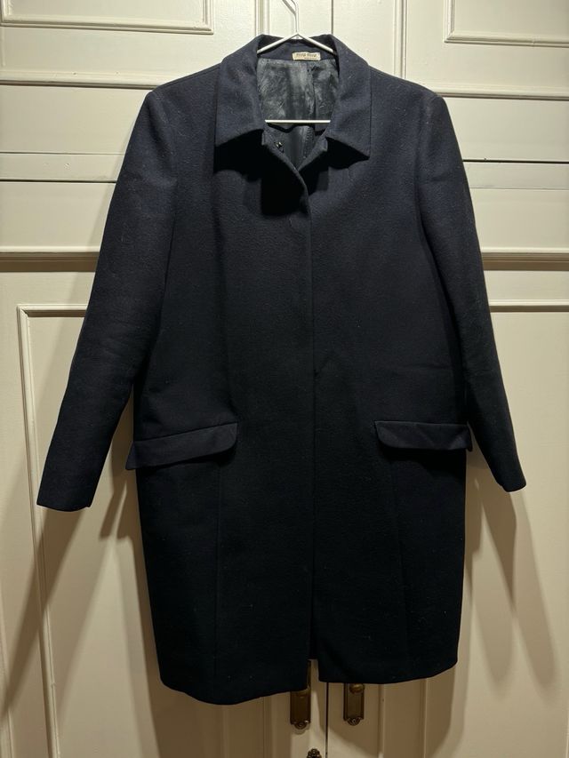 abrigo miu miu