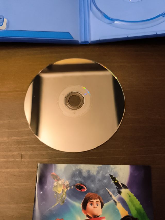 Juego PS4 ATRAPA LA BANDERA