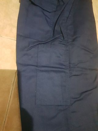 Pantalon trabajo