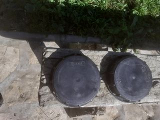 Tapadera bidón 1000l