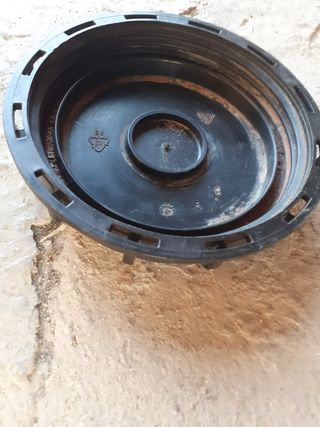 Tapadera bidón 1000l