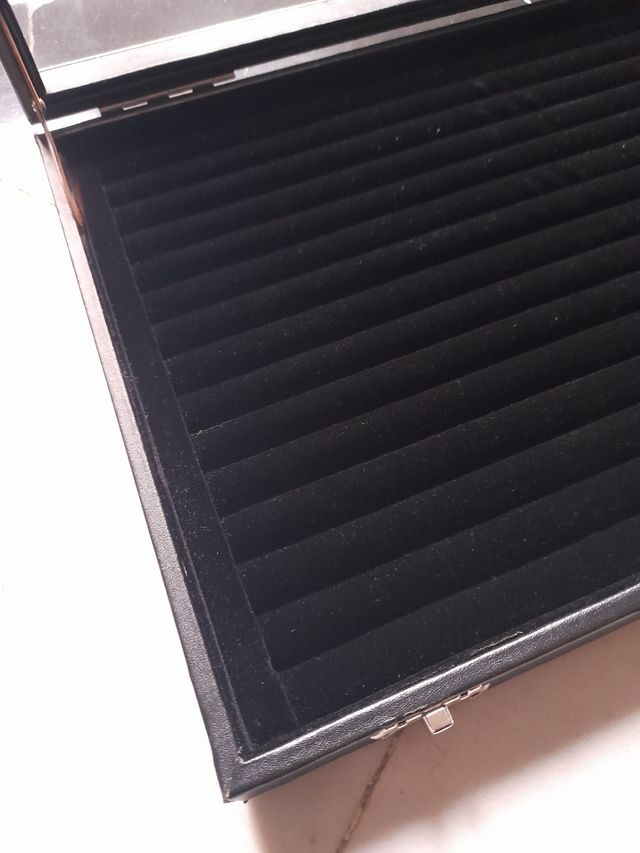 Caja de presentación