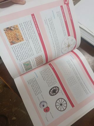 Libro de matemáticas 1r ESO