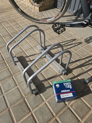 Bicicleta MTB CONOR WRC PRO