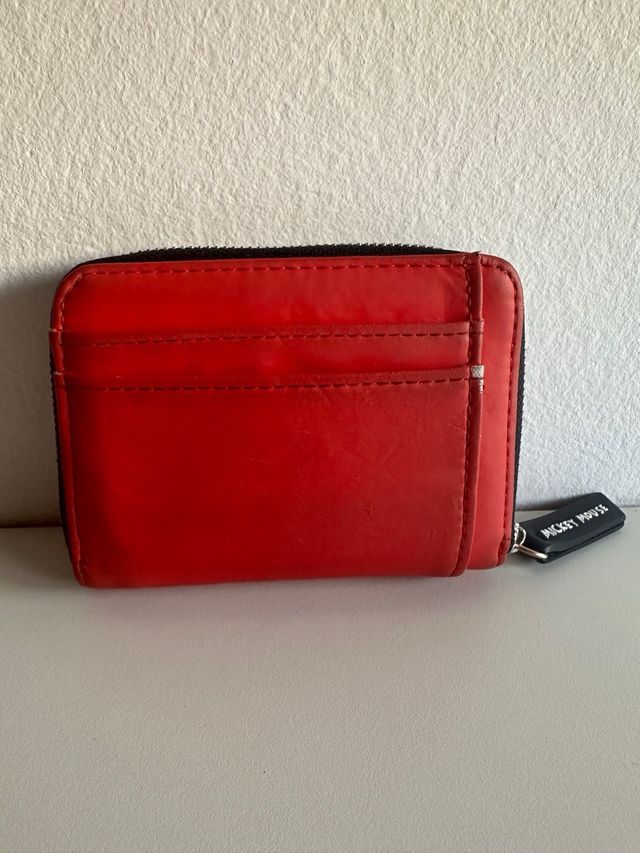 Portafoglio Mikey Mouse