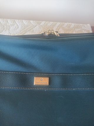 Trolley Valigia Grande Samsonite semirig