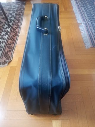 Trolley Valigia Grande Samsonite semirig