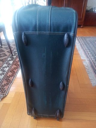 Trolley Valigia Grande Samsonite semirig