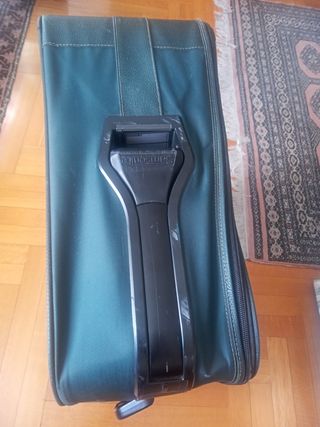 Trolley Valigia Grande Samsonite semirig