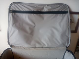 Trolley Valigia Grande Samsonite semirig