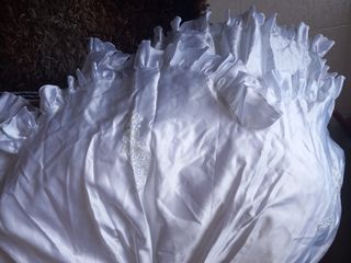 Vestido de comunión 