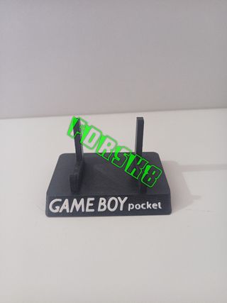 ‼️Stand Game Boy pocket‼️