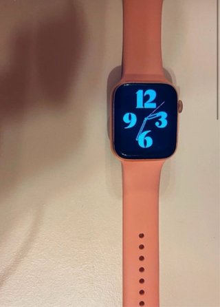reloj inteligente