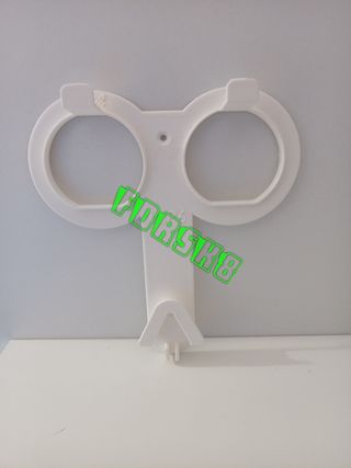 ‼️Soporte pared gafas Quest‼️
