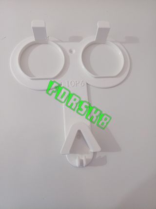 ‼️Soporte pared gafas Quest‼️