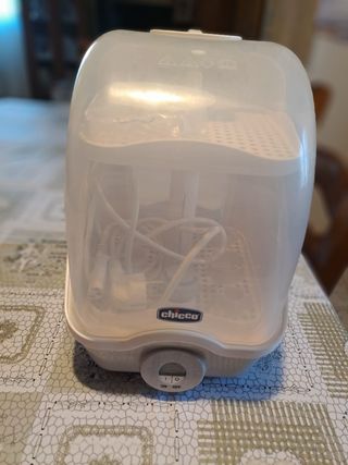 Sterilizzatore per Biberon bambini