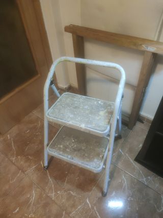 Escalera Multiusos