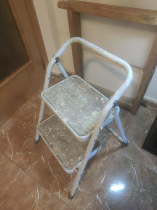 Escalera Multiusos