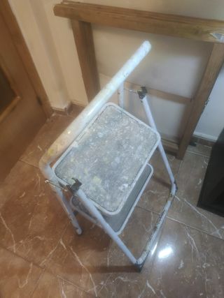 Escalera Multiusos