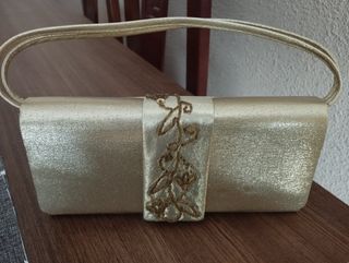 Zapatos y bolso