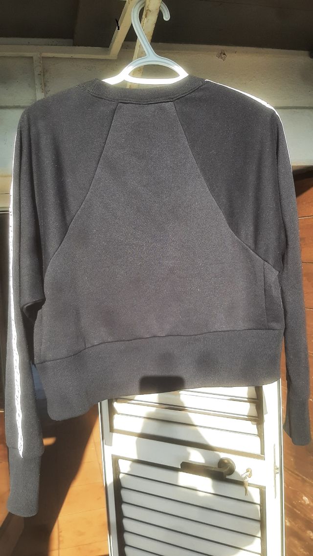 Felpa girocollo Nike