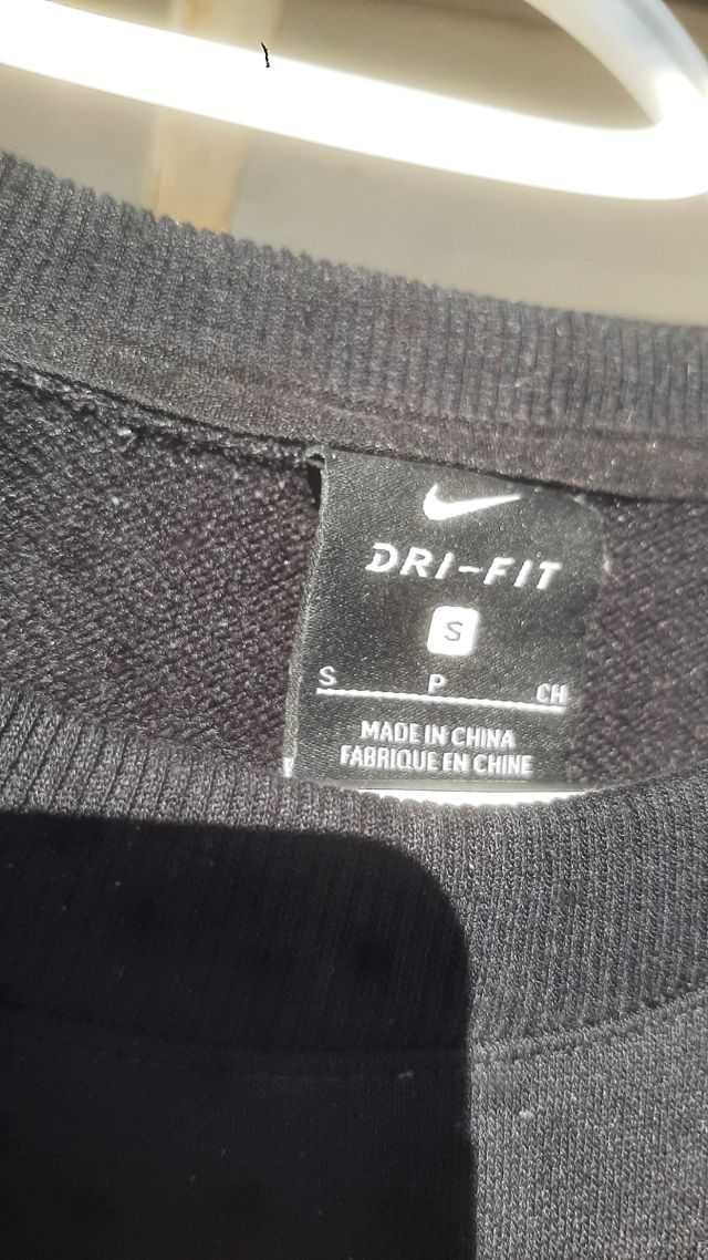 Felpa girocollo Nike