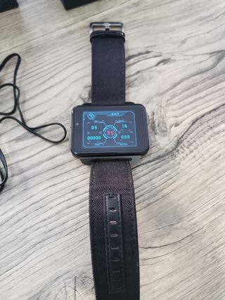 Smart watch