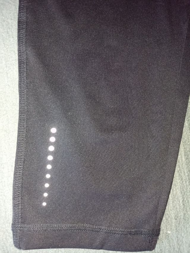 Pantalón corto deportivo