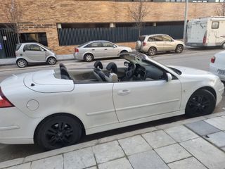 Saab 9-3 2007