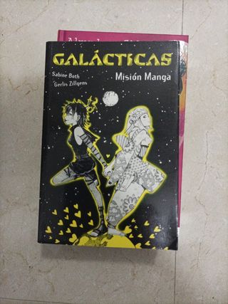 Calacticas