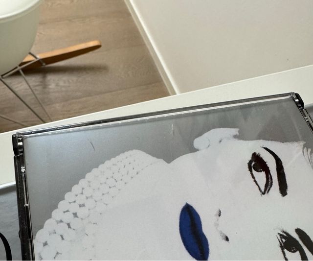 Maria Callas The Platinium Collection Special 6 Cd